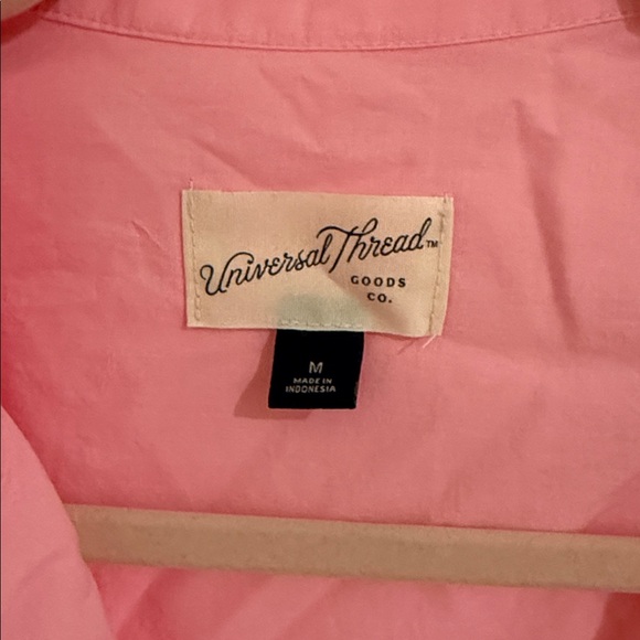 Target Pink Maxi Dress - Picture 3 of 3